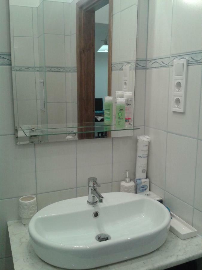 Lily Apartman Budapest Extérieur photo
