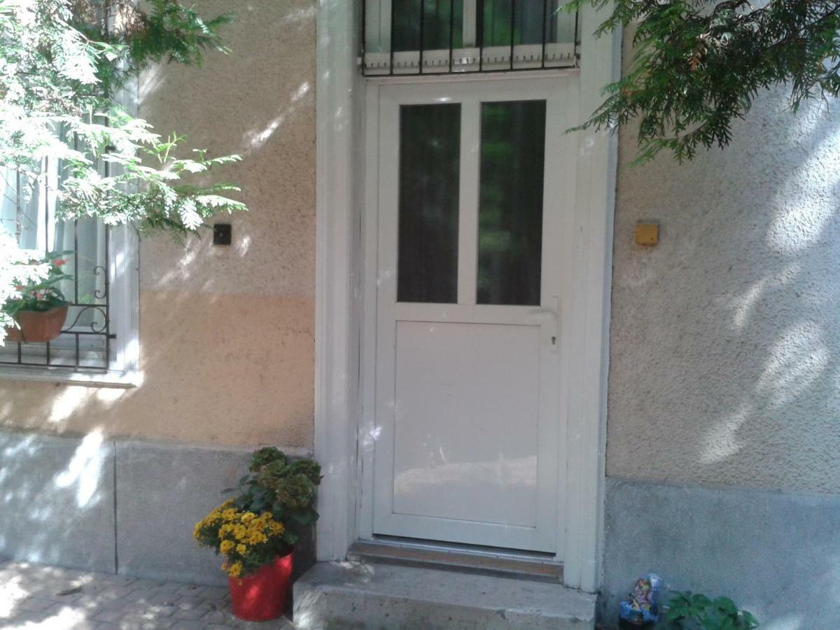 Lily Apartman Budapest Extérieur photo
