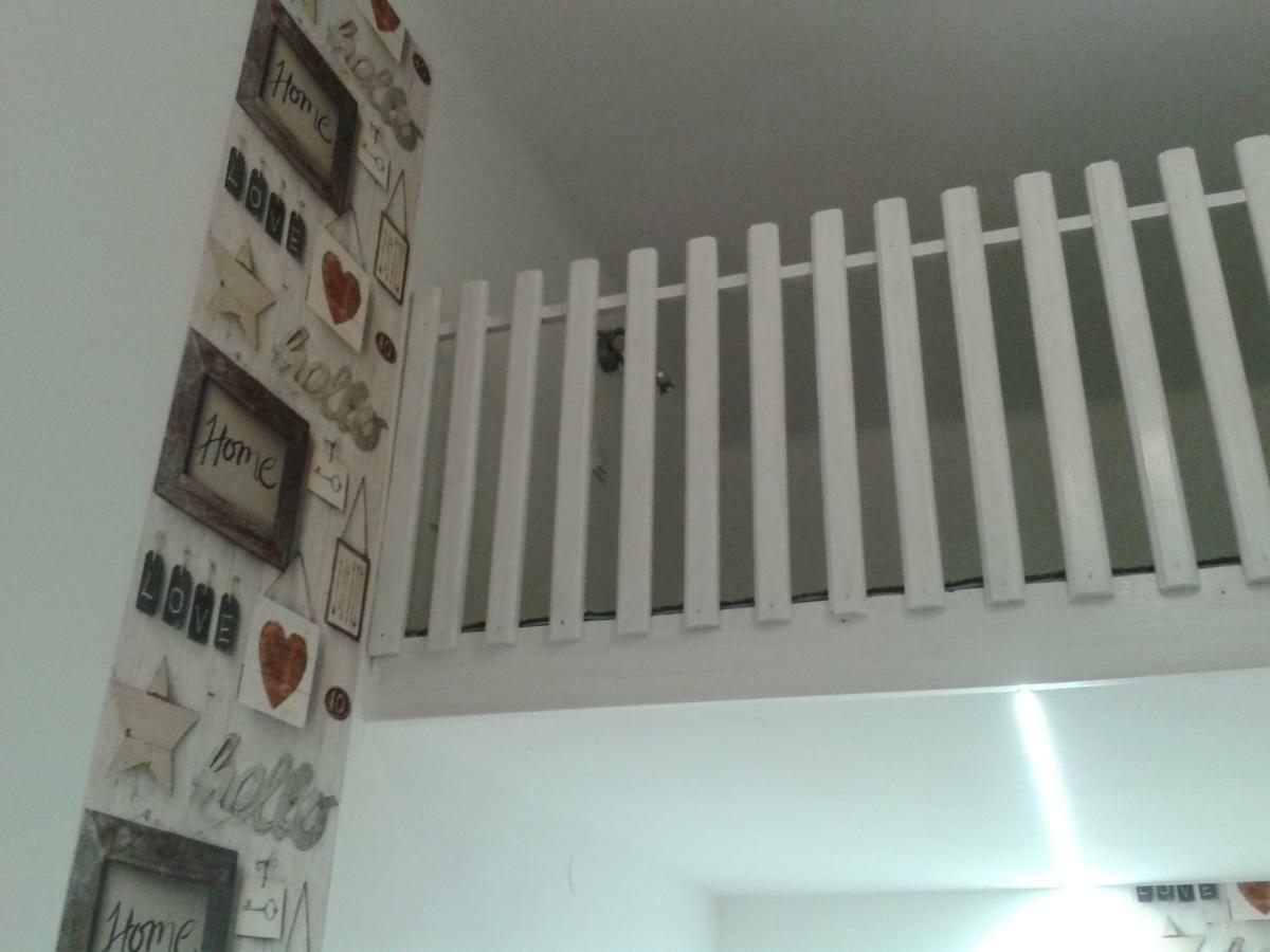 Lily Apartman Budapest Extérieur photo