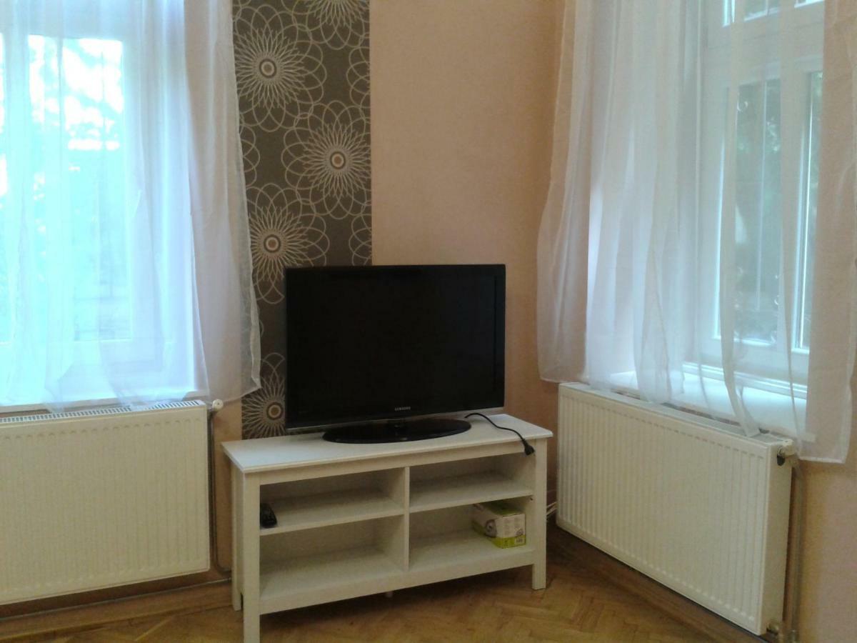 Lily Apartman Budapest Extérieur photo