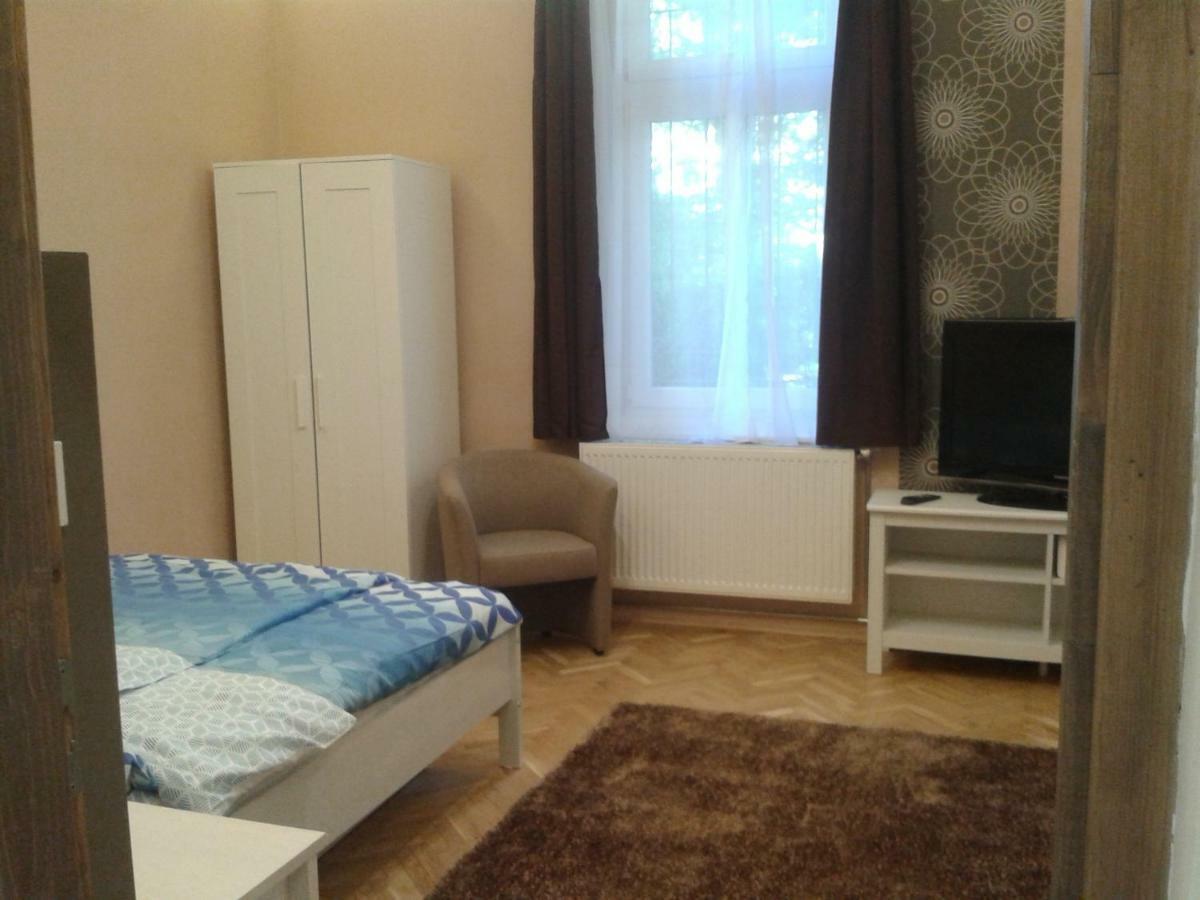 Lily Apartman Budapest Extérieur photo
