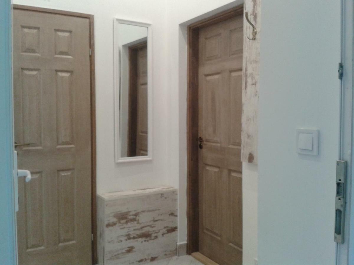 Lily Apartman Budapest Extérieur photo