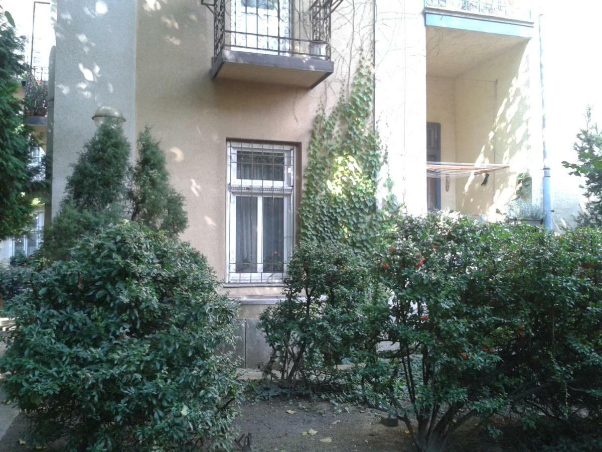 Lily Apartman Budapest Extérieur photo
